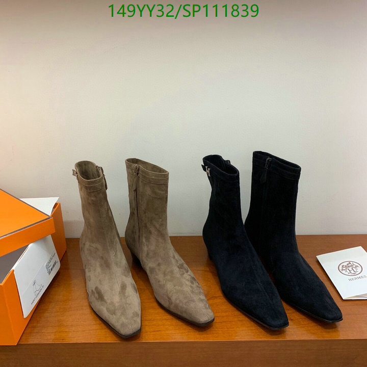 He*rm*es-》Women Shoes Code: SP111839