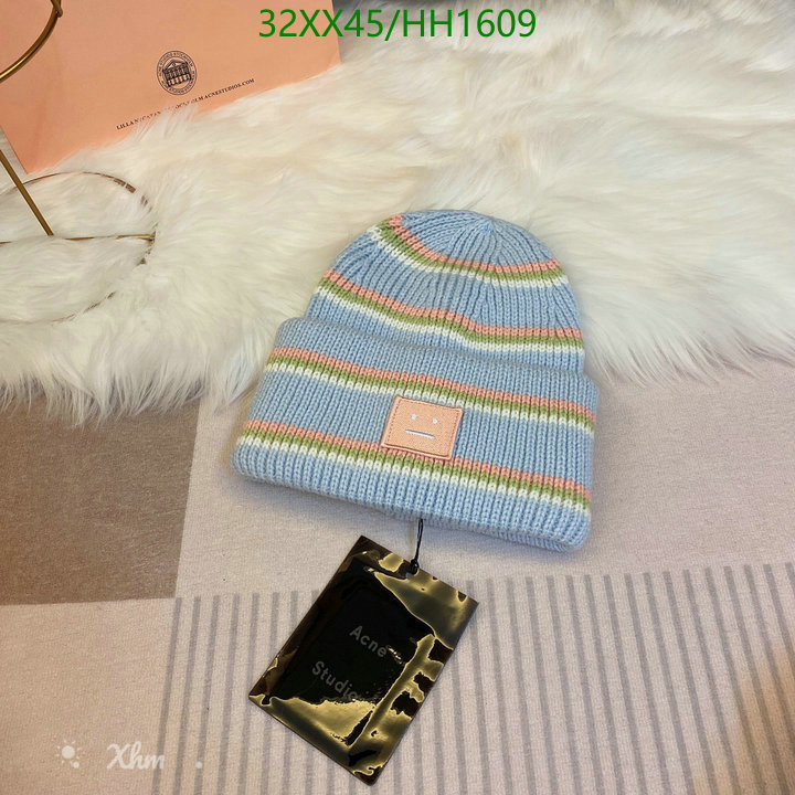 Code: HH1609