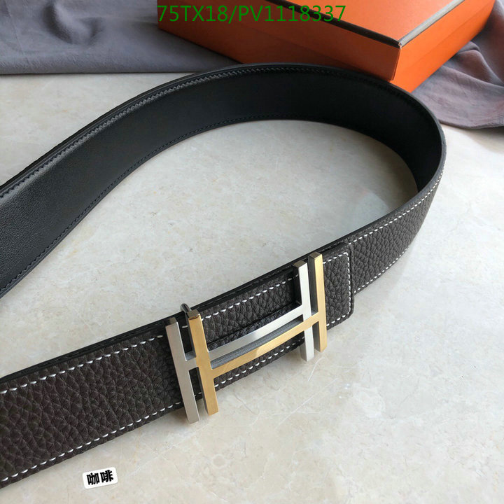 He*rm*es-》Belts Code: PV1118337