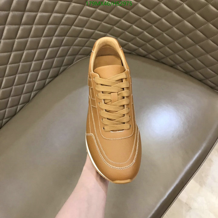 He*rm*es-》Men shoes Code: HS2975