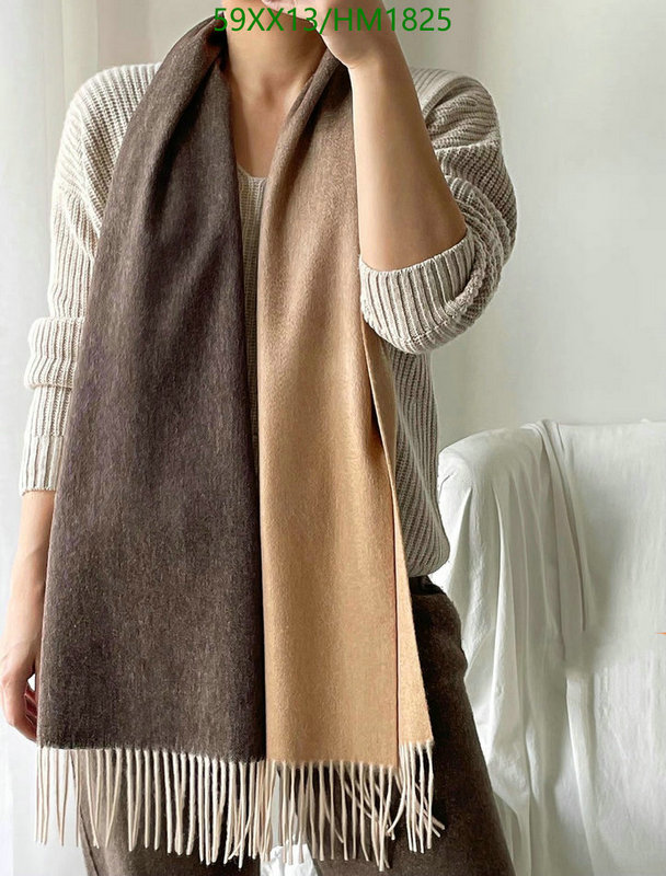 He*rm*es-》Scarf Code: HM1825