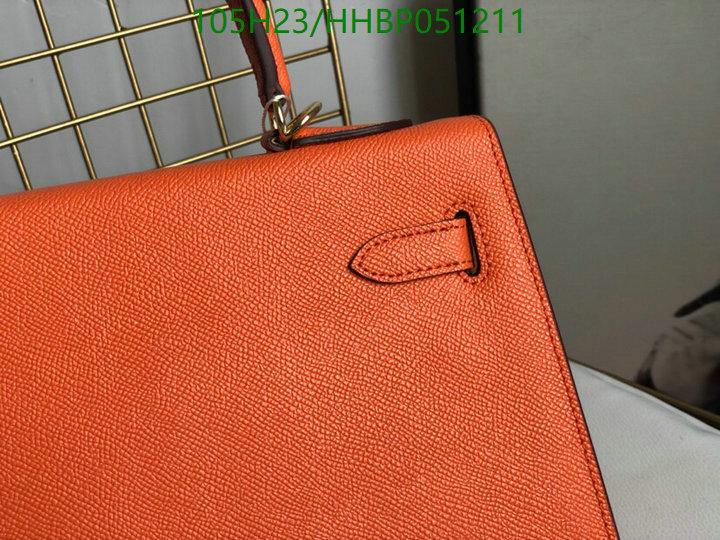 He*rm*es-》Bag-4A Quality Code: HHBP051211