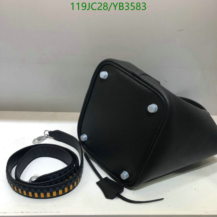 He*rm*es-》Bag-4A Quality Code: YB3583