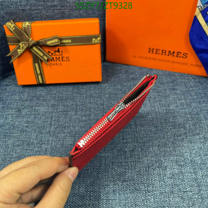 He*rm*es-》Wallet ( 4A ) Code: ZT9328