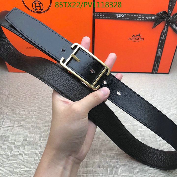 He*rm*es-》Belts Code: PV1118328