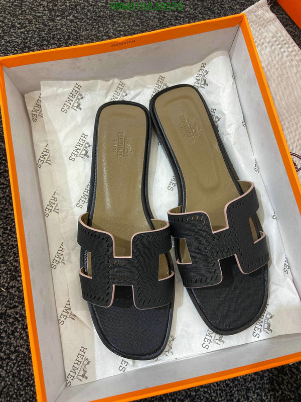 He*rm*es-》Women Shoes Code: LS9370