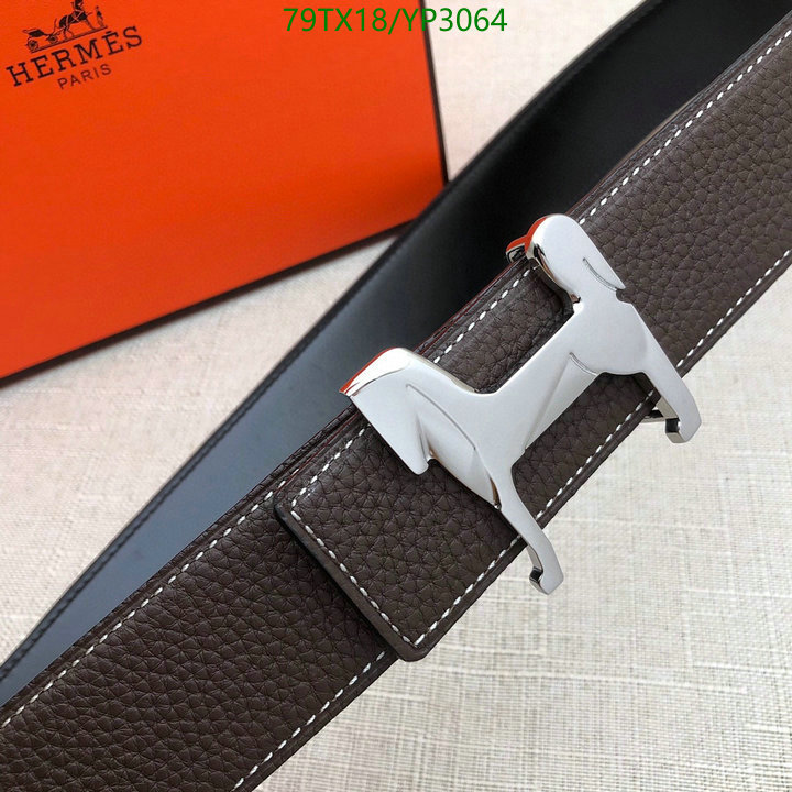 He*rm*es-》Belts Code: YP3064