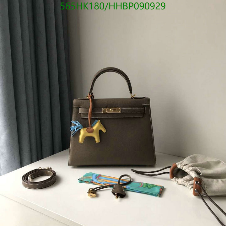 He*rm*es-》Bag-Mirror Quality Code: HHBP090929