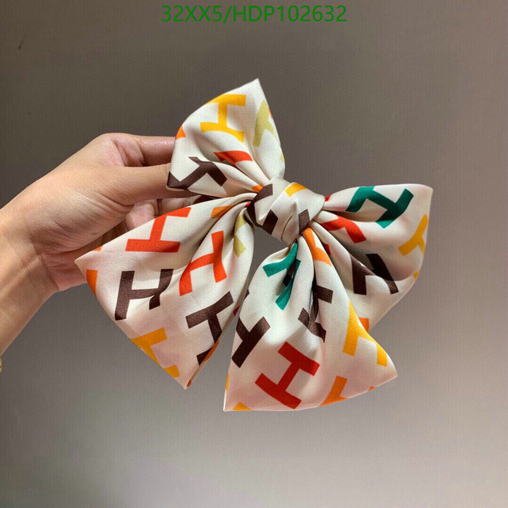 He*rm*es-》Headband Code: HDP102632