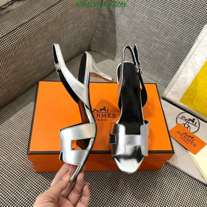 He*rm*es-》Women Shoes Code: LS9399
