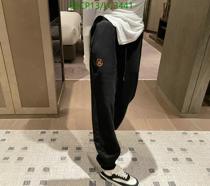 He*rm*es-》Clothing Code: LC3441