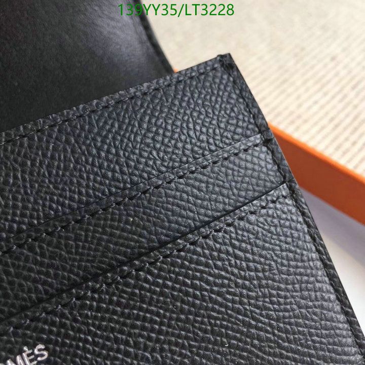 He*rm*es-》Wallet-Mirror Quality Code: LT3228