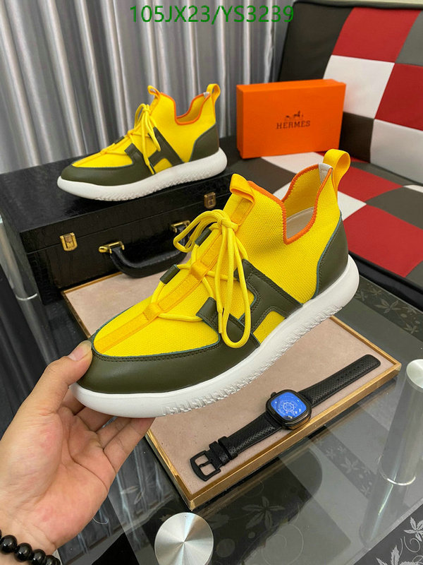 He*rm*es-》Men shoes Code: YS3239