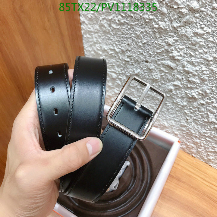 He*rm*es-》Belts Code: PV1118335