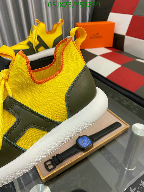 He*rm*es-》Men shoes Code: YS3239