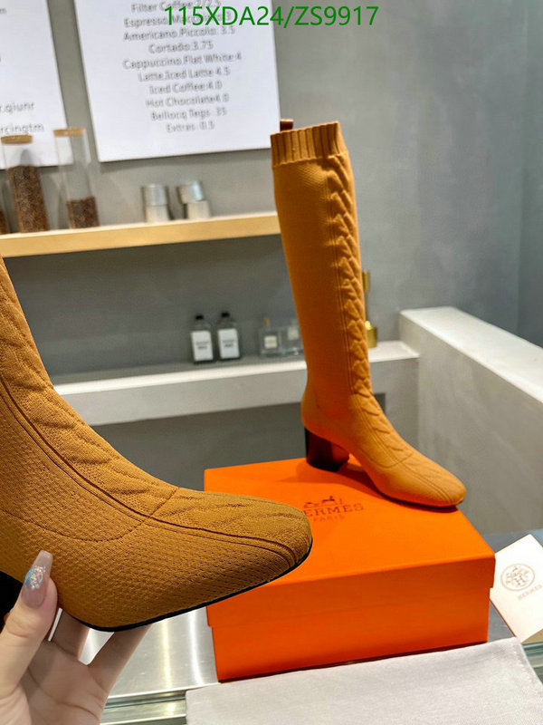 He*rm*es-》Women Shoes Code: ZS9917