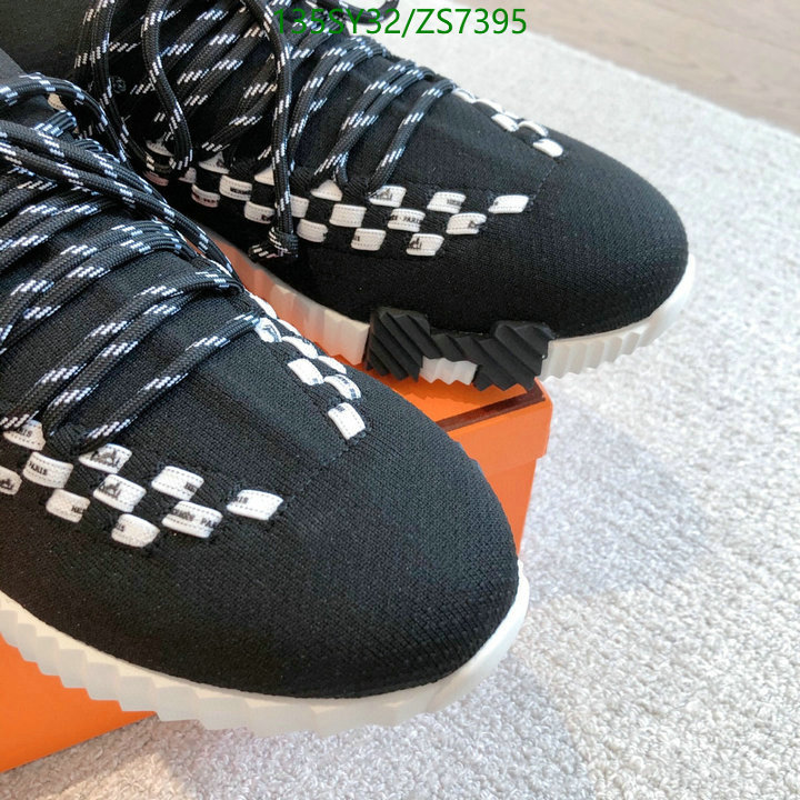 He*rm*es-》Women Shoes Code: ZS7395