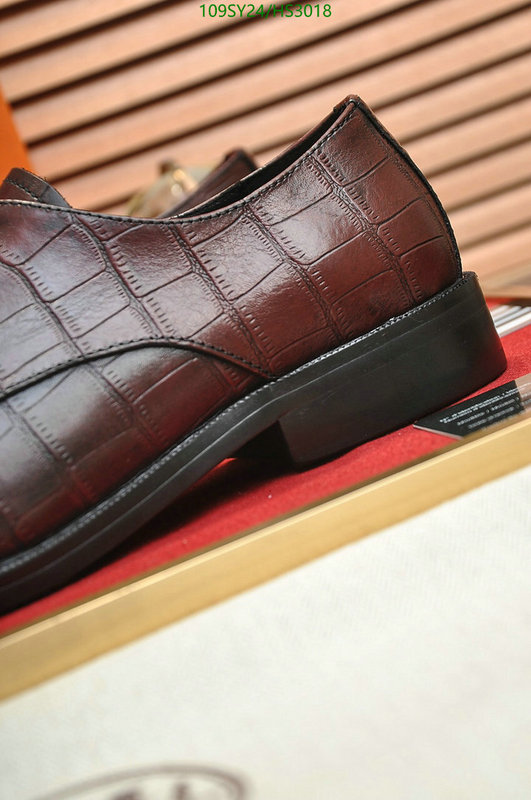 He*rm*es-》Men shoes Code: HS3018