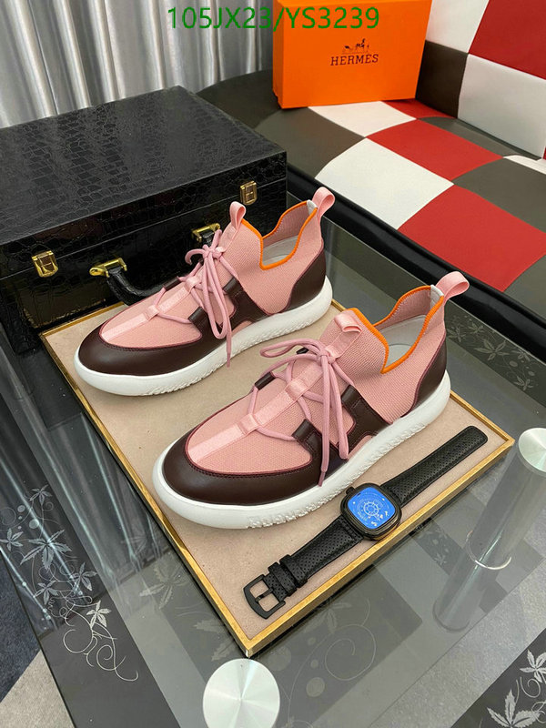 He*rm*es-》Men shoes Code: YS3239