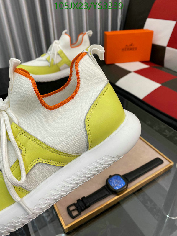 He*rm*es-》Men shoes Code: YS3239