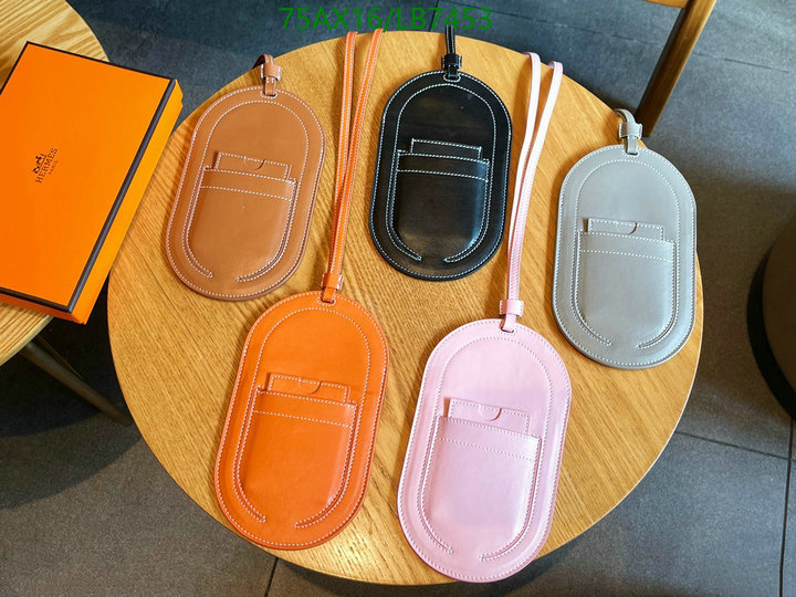 He*rm*es-》Bag-4A Quality Code: LB7453