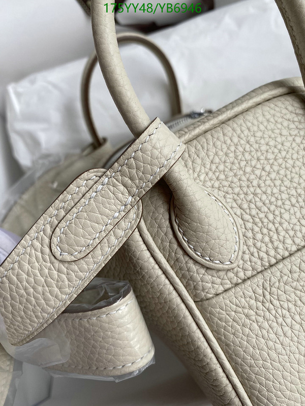 He*rm*es-》Bag-Mirror Quality Code: YB6946