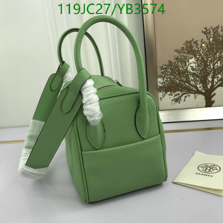 He*rm*es-》Bag-4A Quality Code: YB3574