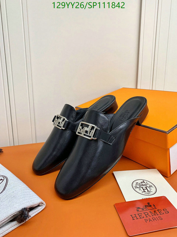He*rm*es-》Women Shoes Code: SP111842