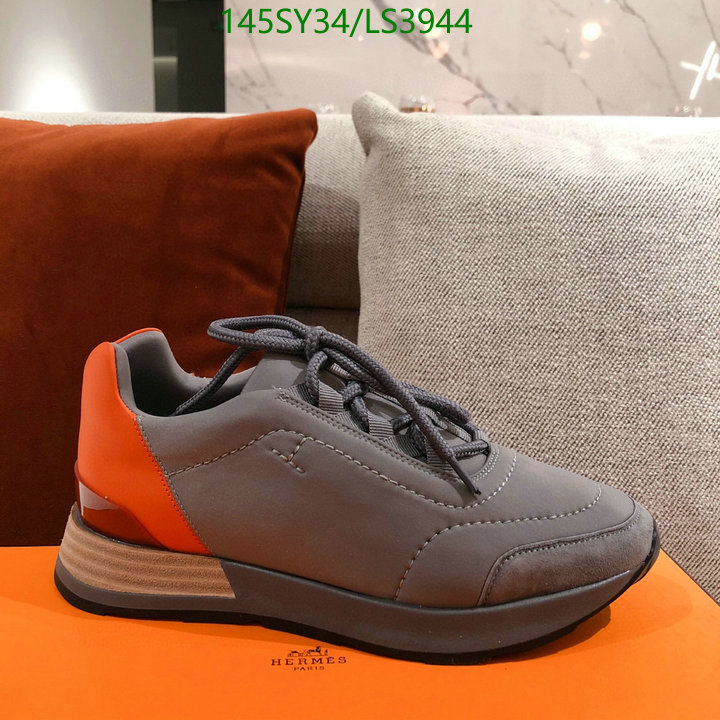 He*rm*es-》Women Shoes Code: LS3944