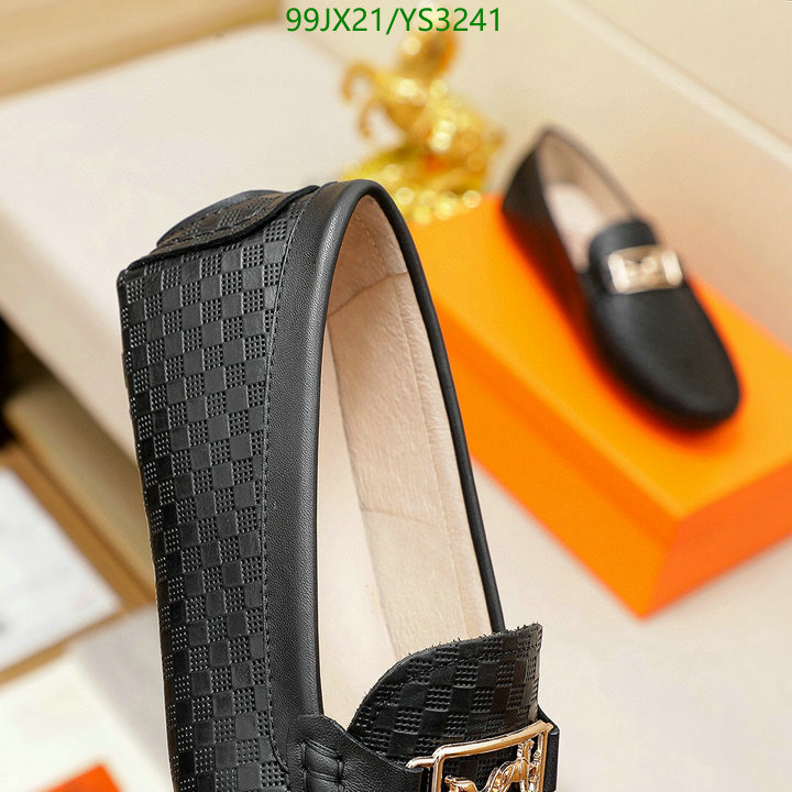 He*rm*es-》Men shoes Code: YS3241