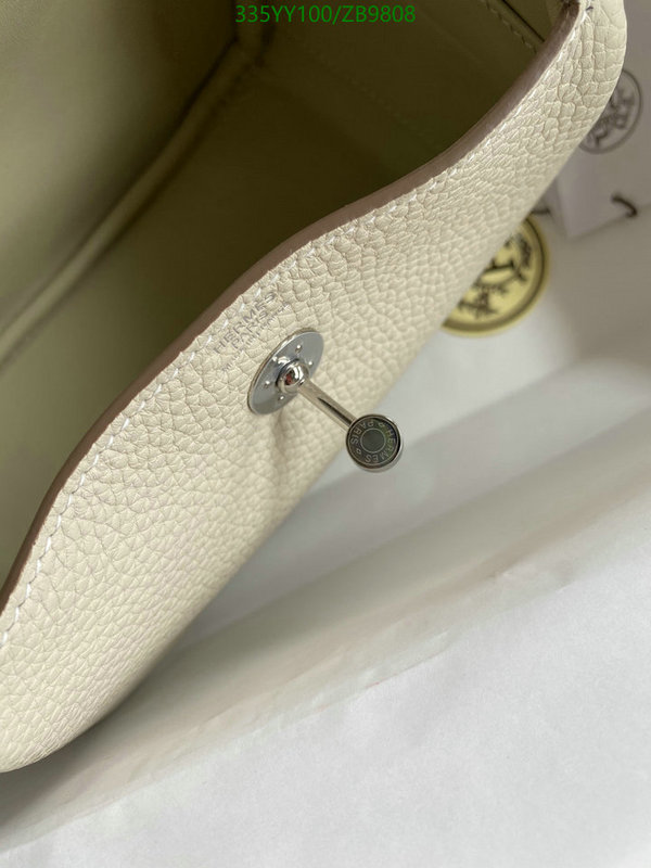 He*rm*es-》Bag-Mirror Quality Code: ZB9808