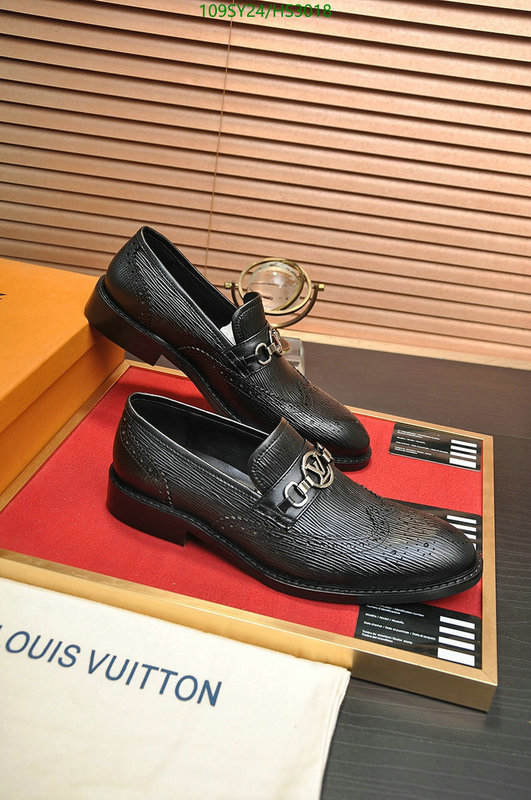 He*rm*es-》Men shoes Code: HS3018