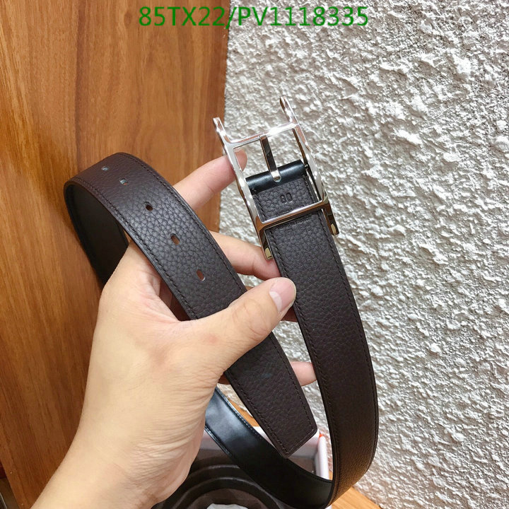 He*rm*es-》Belts Code: PV1118335