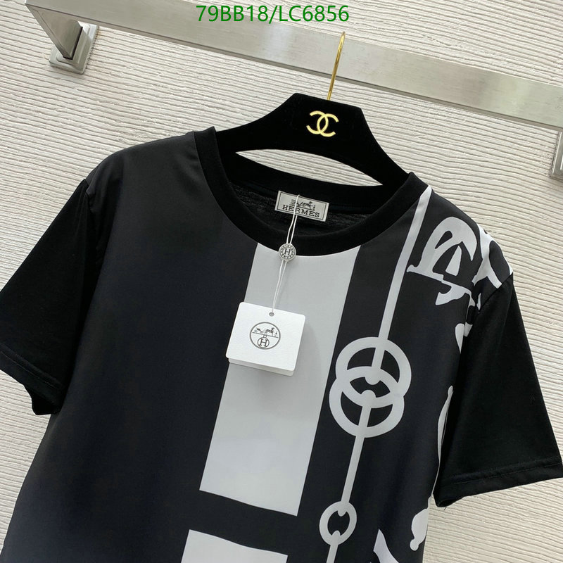 He*rm*es-》Clothing Code: LC6856