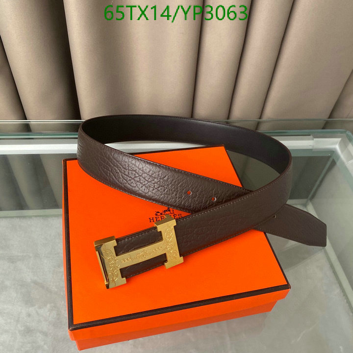 He*rm*es-》Belts Code: YP3063