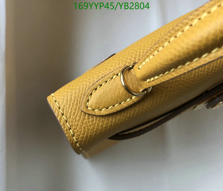 He*rm*es-》Bag-Mirror Quality Code: YB2804