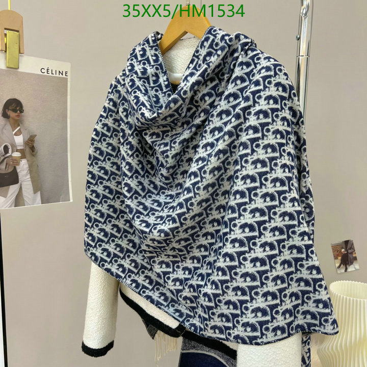 Code: HM1534