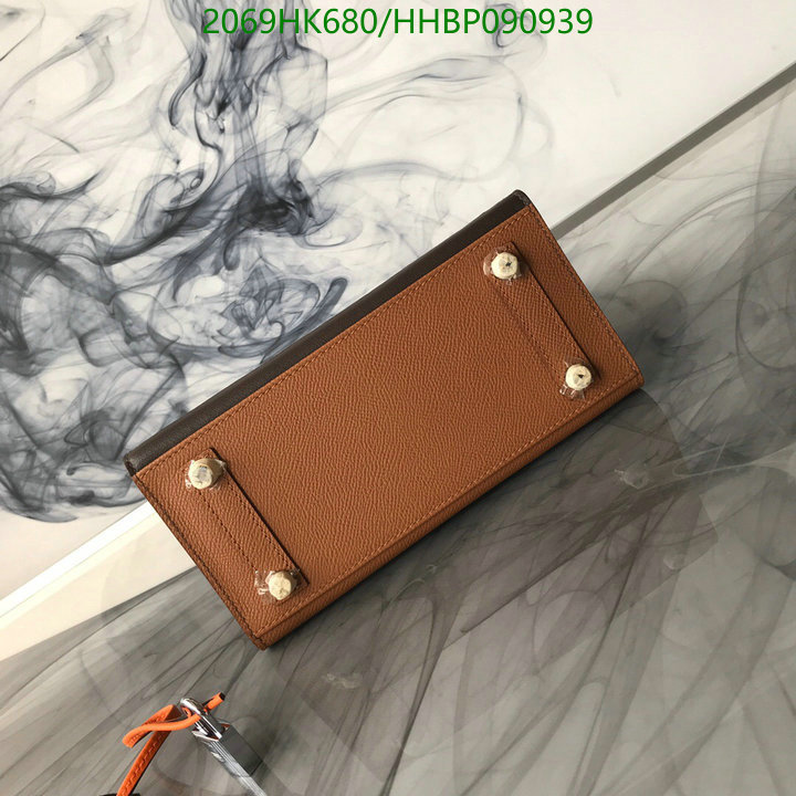 He*rm*es-》Bag-Mirror Quality Code: HHBP090939