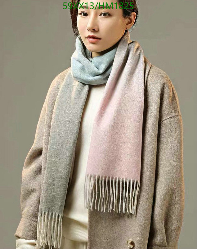 He*rm*es-》Scarf Code: HM1825
