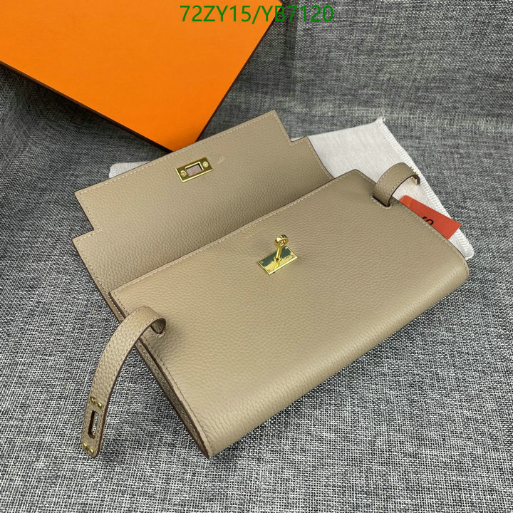 He*rm*es-》Bag-4A Quality Code: YB7120