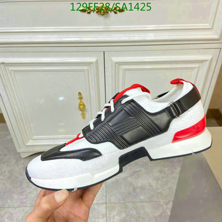 He*rm*es-》Men shoes Code: SA1425