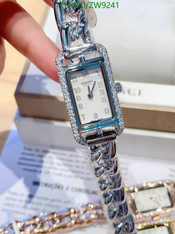 He*rm*es-》Watch ( 4A ) Code: ZW9241