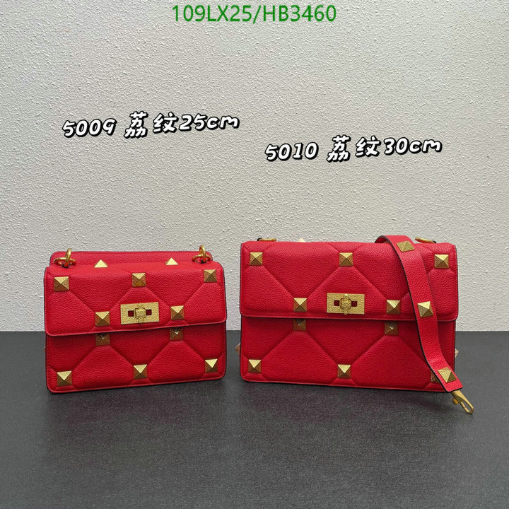 Code: HB3460