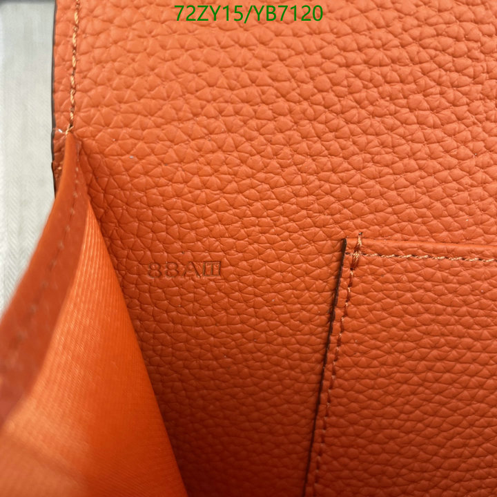 He*rm*es-》Bag-4A Quality Code: YB7120
