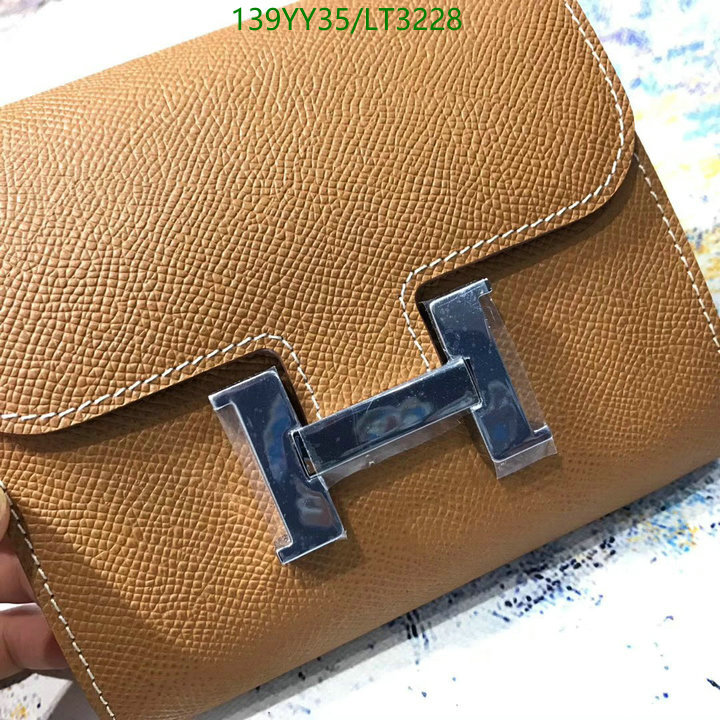 He*rm*es-》Wallet-Mirror Quality Code: LT3228