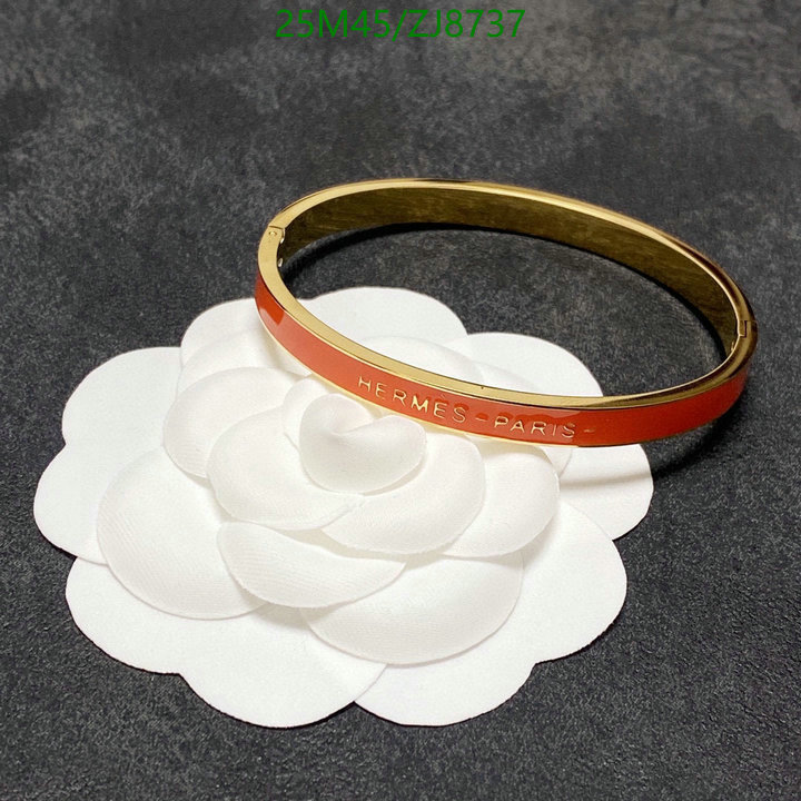 He*rm*es-》Jewelry Code: ZJ8737