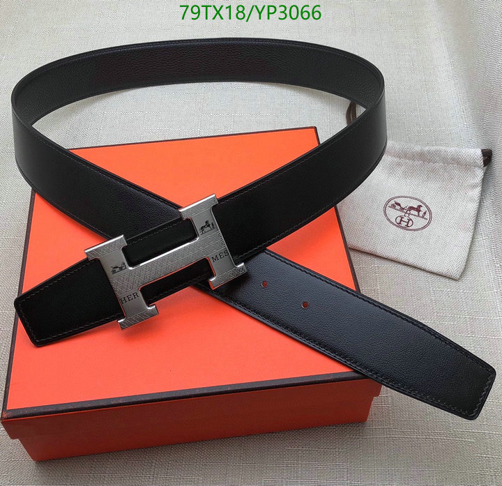 He*rm*es-》Belts Code: YP3066
