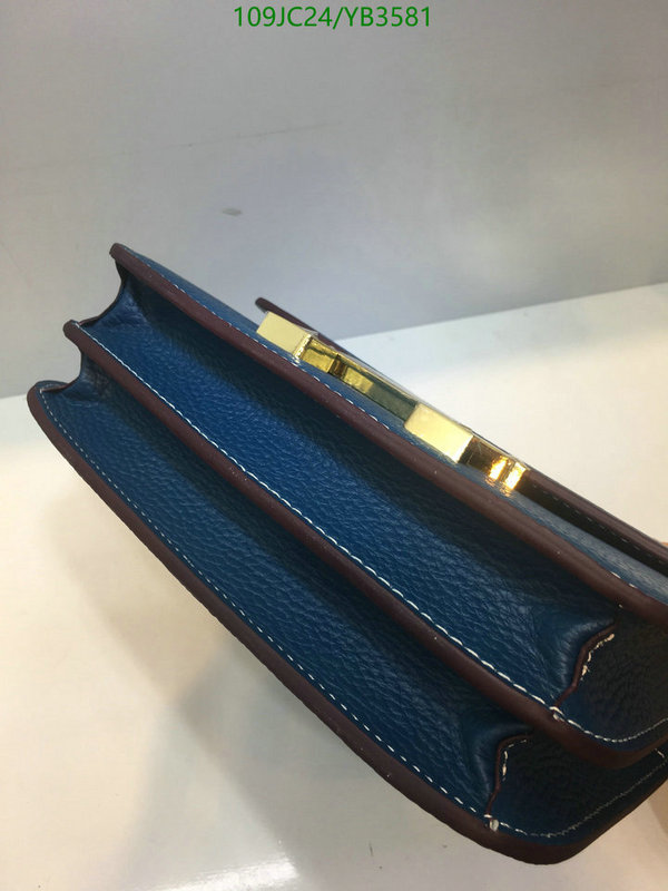 He*rm*es-》Bag-4A Quality Code: YB3581
