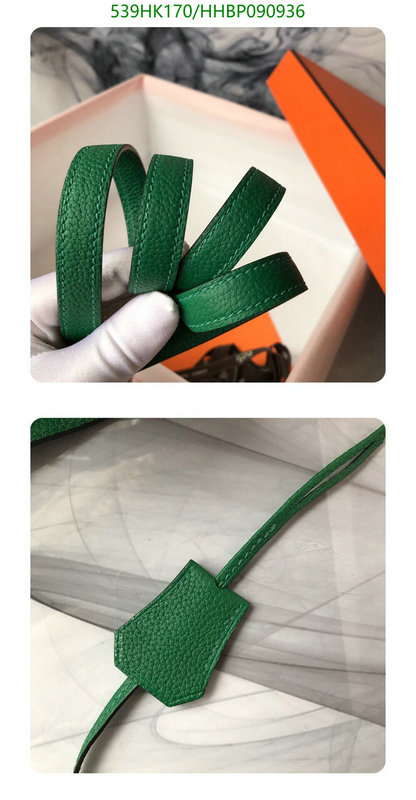 He*rm*es-》Bag-Mirror Quality Code: HHBP090936