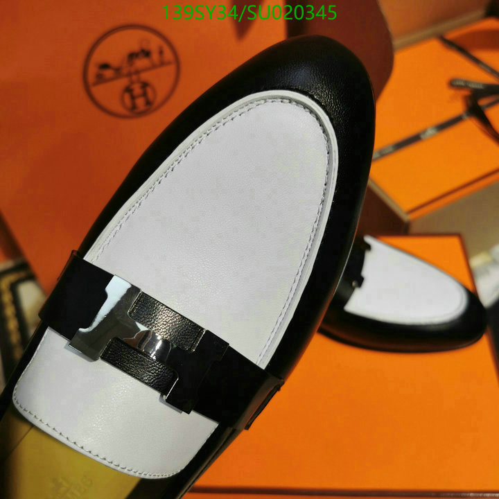 He*rm*es-》Women Shoes Code: SU020345
